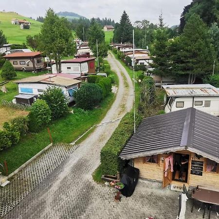 Camping Schoenengrund Экстерьер фото