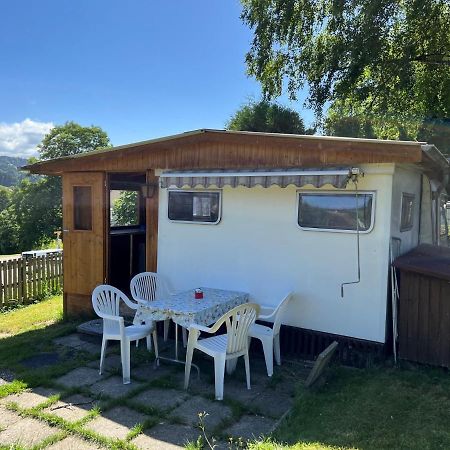 Camping Schoenengrund Экстерьер фото