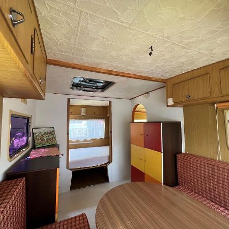 Camping Schoenengrund Экстерьер фото